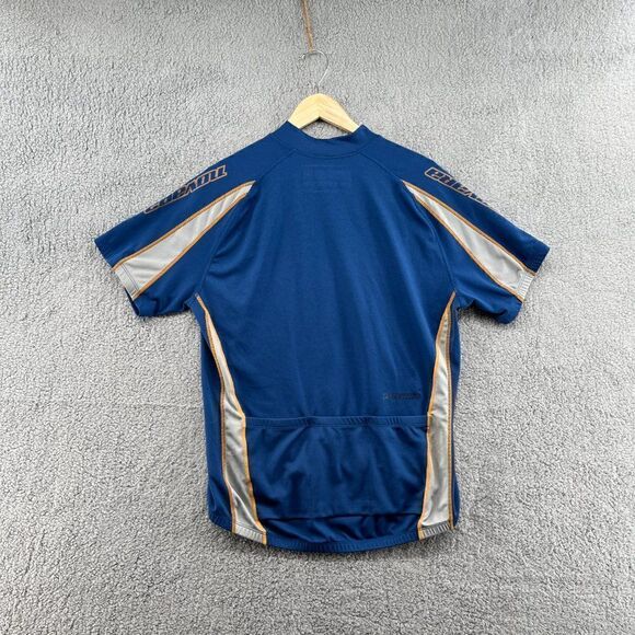 Novara Full Zip Cycling Jersey Large - Picture 5 of 13